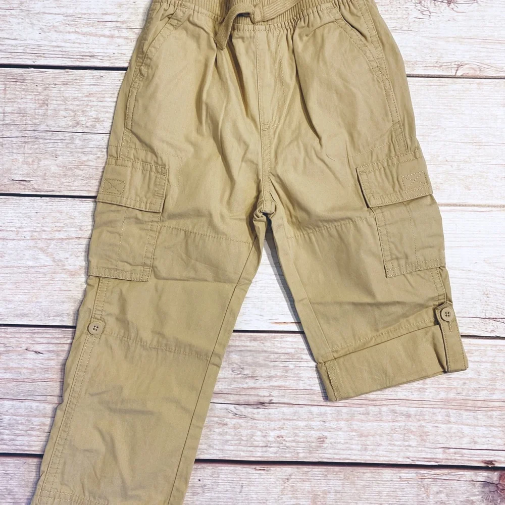 📌🆕Gymboree • Cargo • Pants
